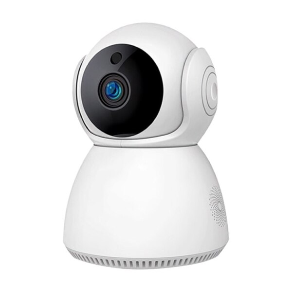 Smart Wifi Camera PTZ Q9H