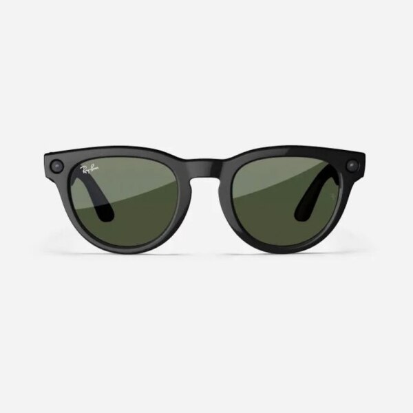Eynək RayBan Meta Wayfarer G15 Green