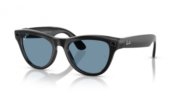 Eynək Rayban Meta
