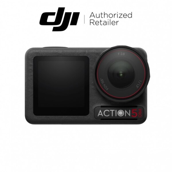 Dji Osmo Action 5 Pro
