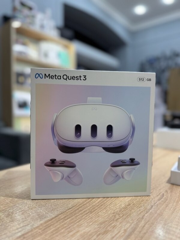 Meta Quest 3 512GB