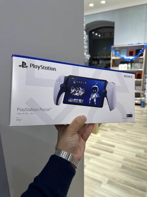 PlayStation Portal