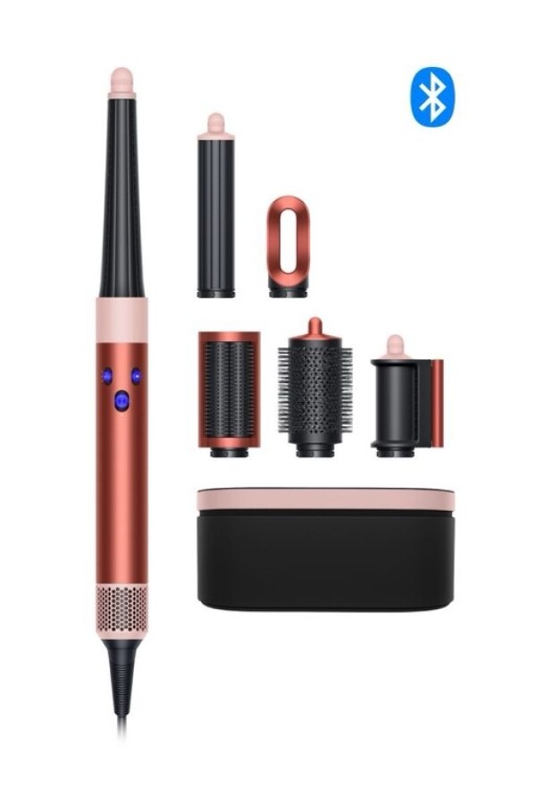 Dyson Airwrap Complete Long İD feni