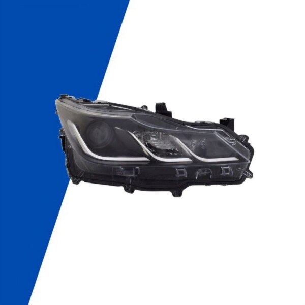 Toyota Corolla 2019 ön farası
