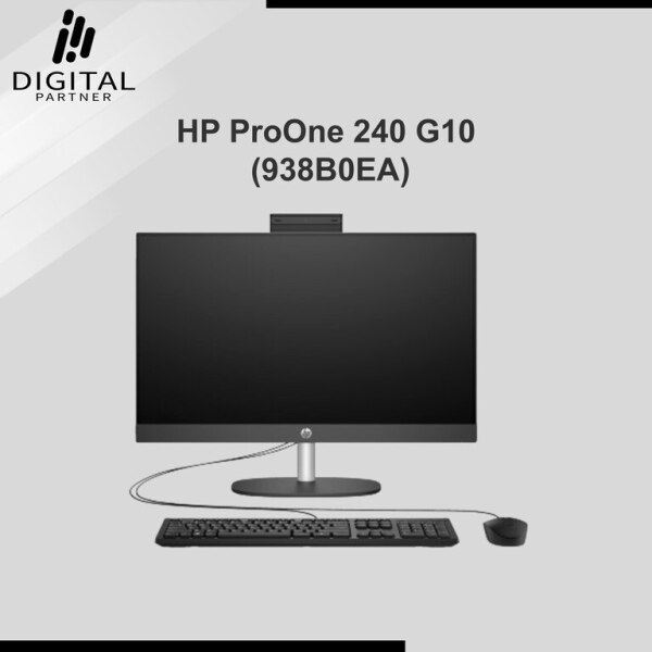 Monoblok HP ProOne 240 G10 938B0EA