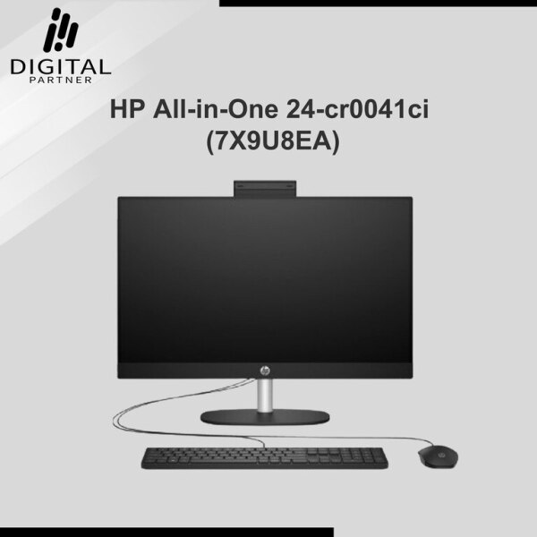 Monoblok HP AllinOne 24cr0041ci 7X9U8EA