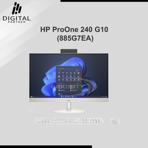 Monoblok HP ProOne 240 G10 885G7EA