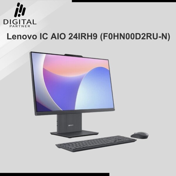 Monoblok Lenovo IC AIO 24IRH9 F0HN00D2RUN