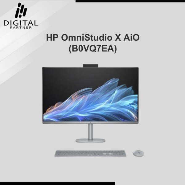 Monoblok HP OmniStudio X AiO B0VQ7EA
