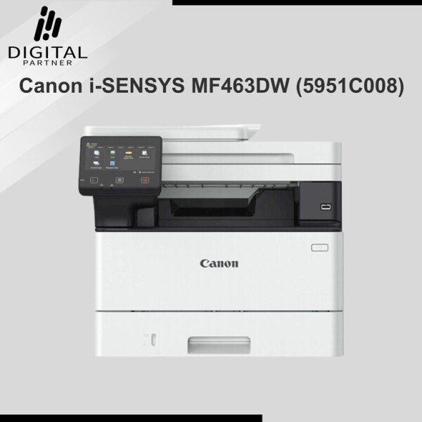 Printer Canon iSENSYS MF463DW 5951C008N