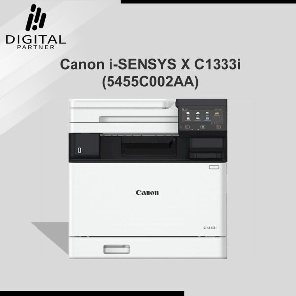 Printer Canon iSENSYS X C1333i 5455C002