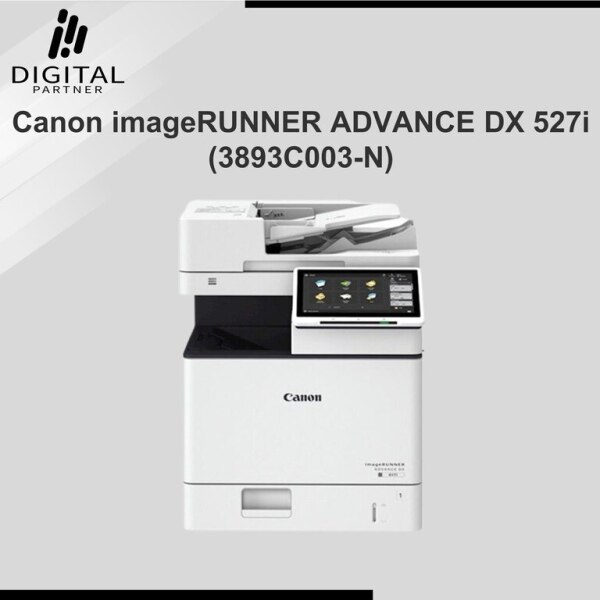 Printer Canon imageRUNNER ADVANCE DX 527i 3893C003N