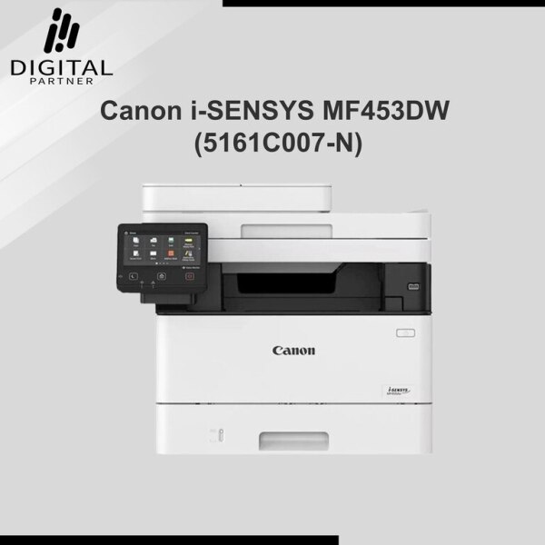 Printer Canon iSENSYS MF453DW 5161C007N