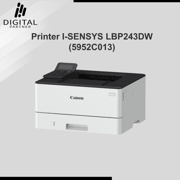 Printer ISENSYS LBP243DW 5952C013