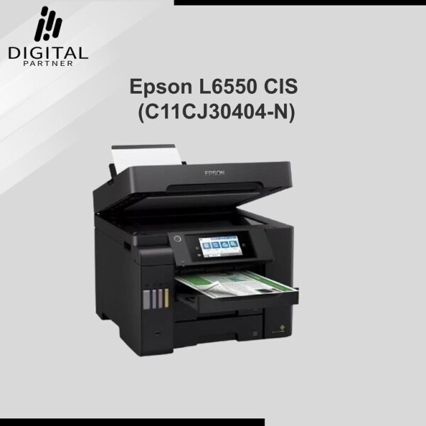 Printer Epson L6550 CIS C11CJ30404N