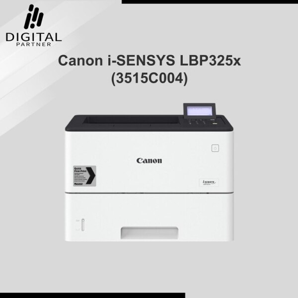 Printer Canon iSENSYS LBP325x 3515C004