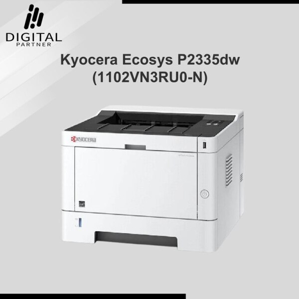 Printer Kyocera Ecosys P2335dw 1102VN3RU0N