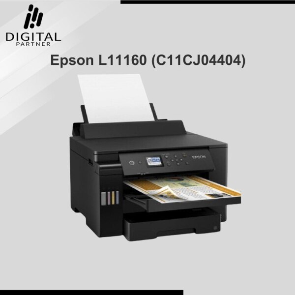 Printer Epson L11160 C11CJ04404