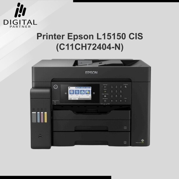 Printer Epson L15150 CIS C11CH72404N