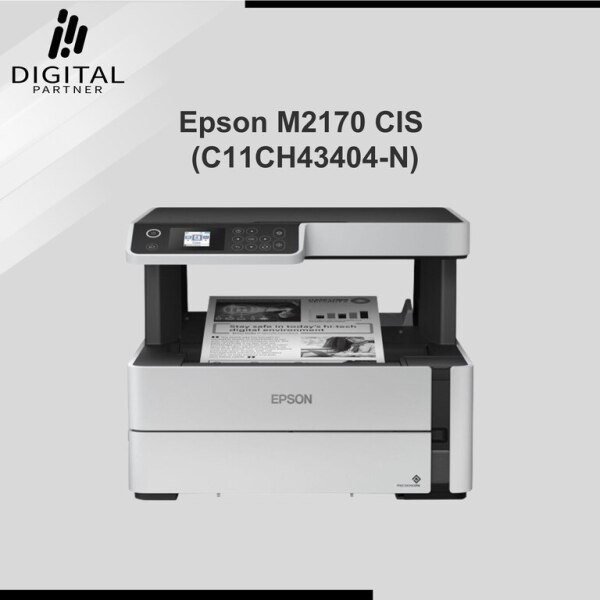 Printer Epson M2170 CIS C11CH43404N