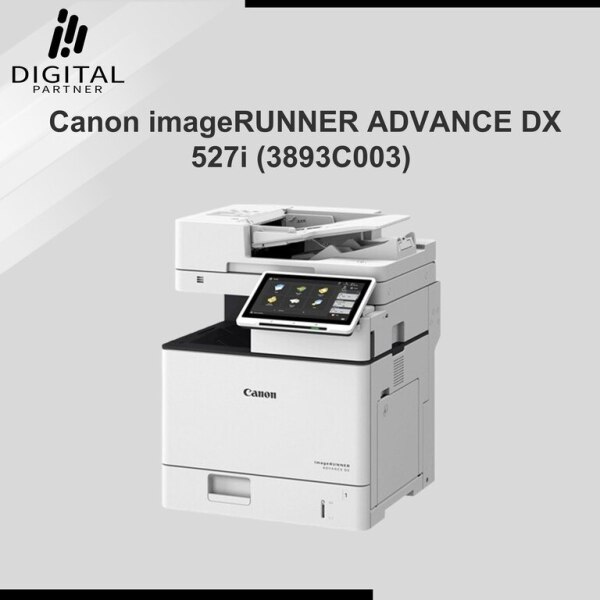 Printer Canon imageRUNNER ADVANCE DX 527i 3893C003