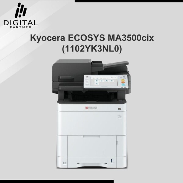 Printer Kyocera ECOSYS MA3500cix 1102YK3NL0