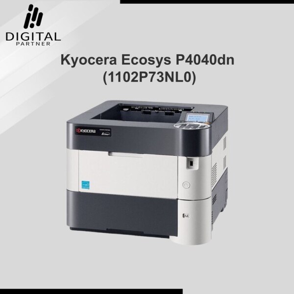 Printer Kyocera Ecosys P4040dn 1102P73NL0