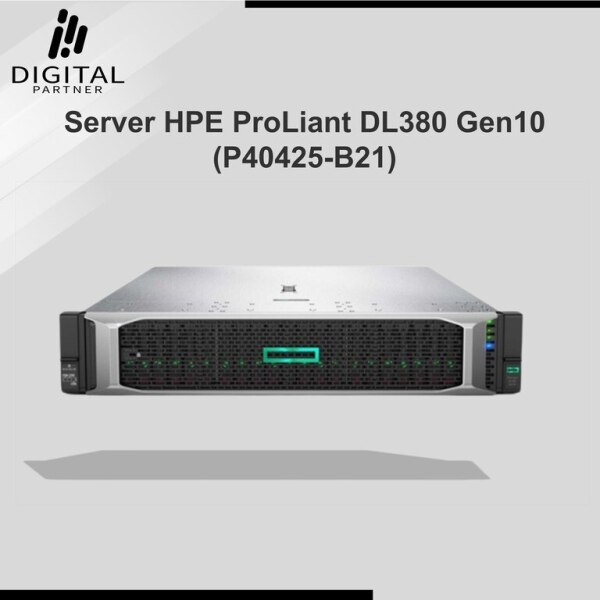 Server HPE ProLiant DL380 Gen10 P40425B21