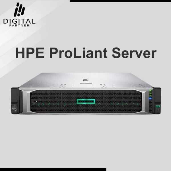 Server HP ProLiant