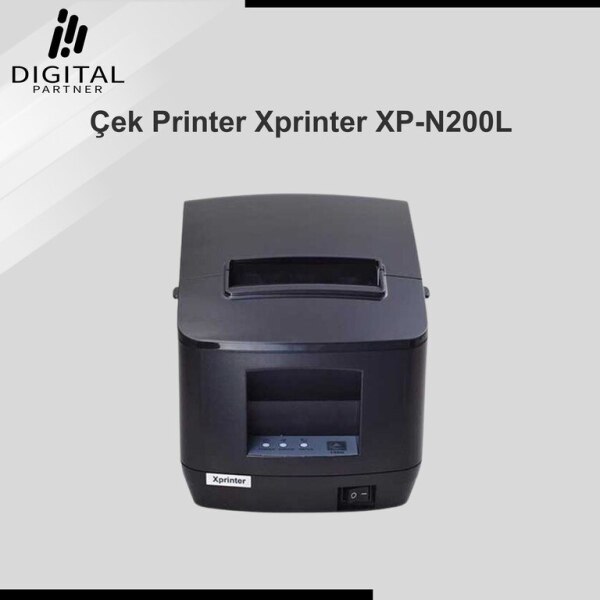 Çek printer Xprinter XPN200L