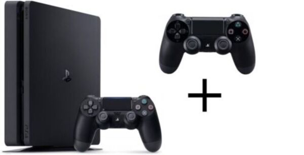 Sony PlayStation 4 1TB