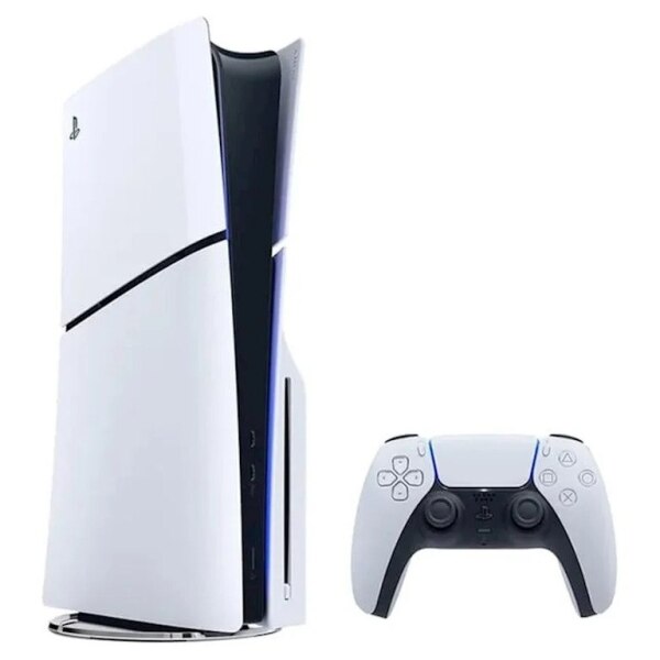 Sony PlayStation 5 Slim 1TB