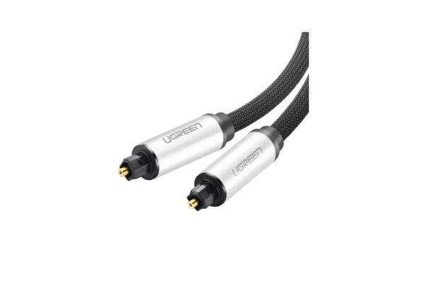 Audio kabel Ugreen Toslink AV108 15 metr
