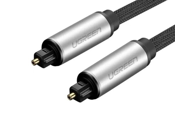 Audio kabel Ugreen Toslink Optikal 3 Metr