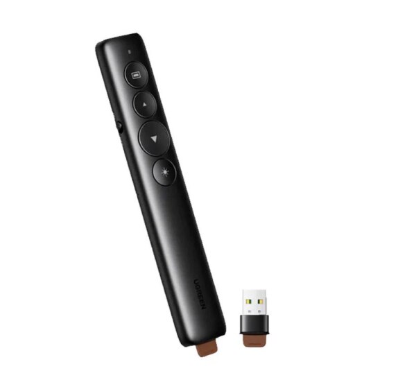 Prezentasiya üçün pult Ugreen Wireless Presenter 50654
