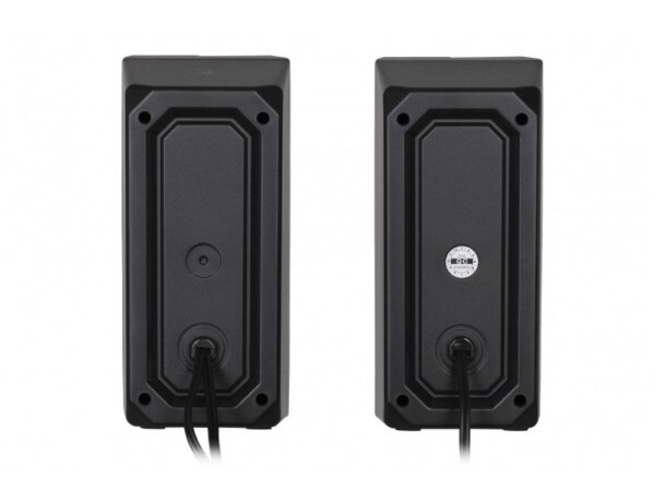 Akustik sistem 2E PCS233 RGB USB