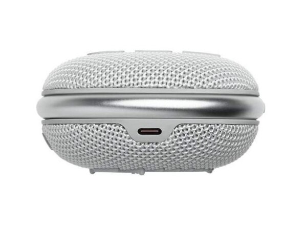 Portativ dinamik JBL Clip 4 White
