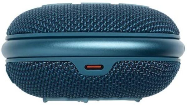 Dinamik JBL CLIP 4 Blue