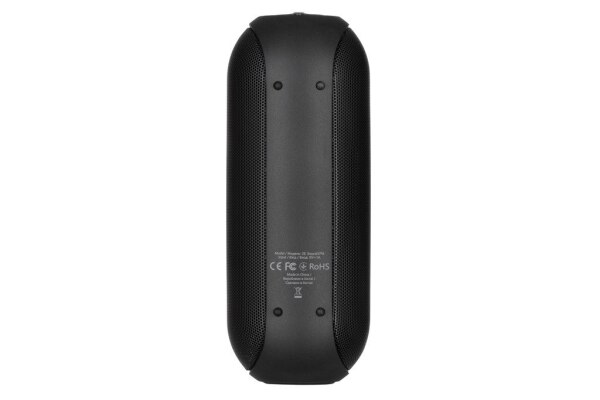 Simsiz dinamik Speaker 2E SoundXPill Black