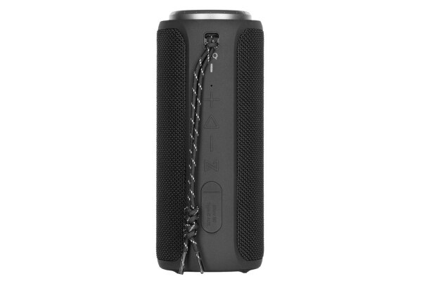 Simsiz dinamik 2E SoundXTube TWS Waterproof Black