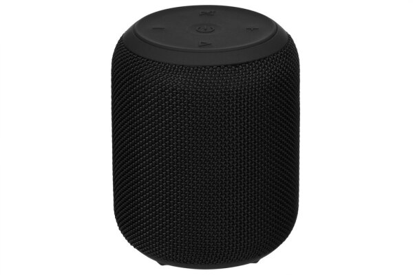 Simsiz dinamik 2E SoundXPod TWS Black BSSXPWBK