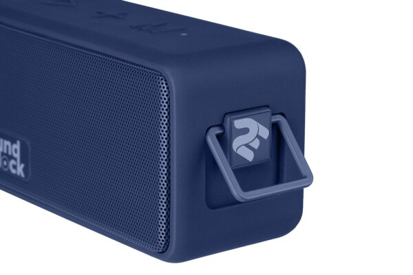 Simsiz dinamik 2E SoundXBlock Wireless Blue