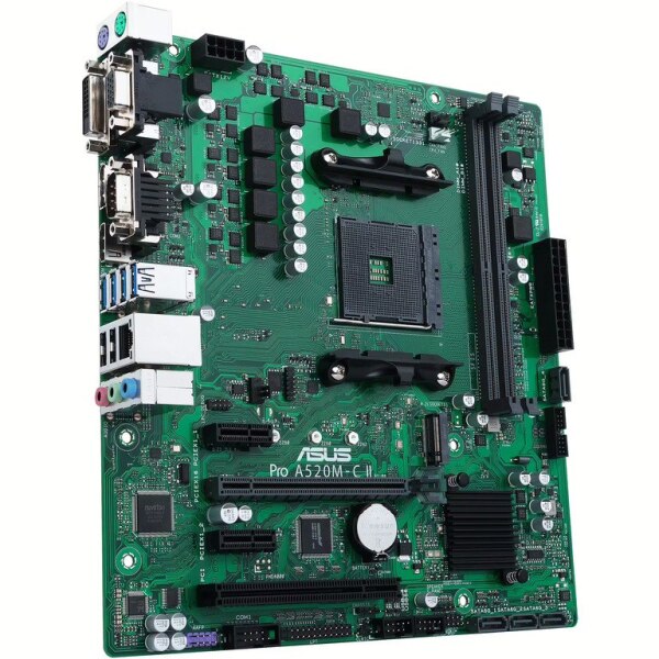 Ana plata ASUS Pro A520MC IICSM Motherboard AM4