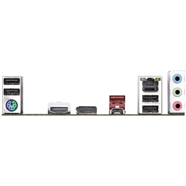 Ana plata Gigabyte B760 DS3H DDR5