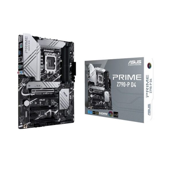 Ana plata Asus Prime Z790P D4