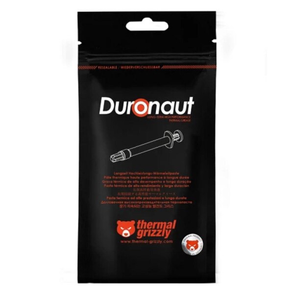 Thermal Grizzly Duronaut 6 GR TGD006R Thermal Paste