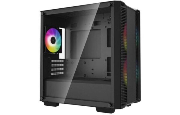 Keys DeepCool CC360 ARGB