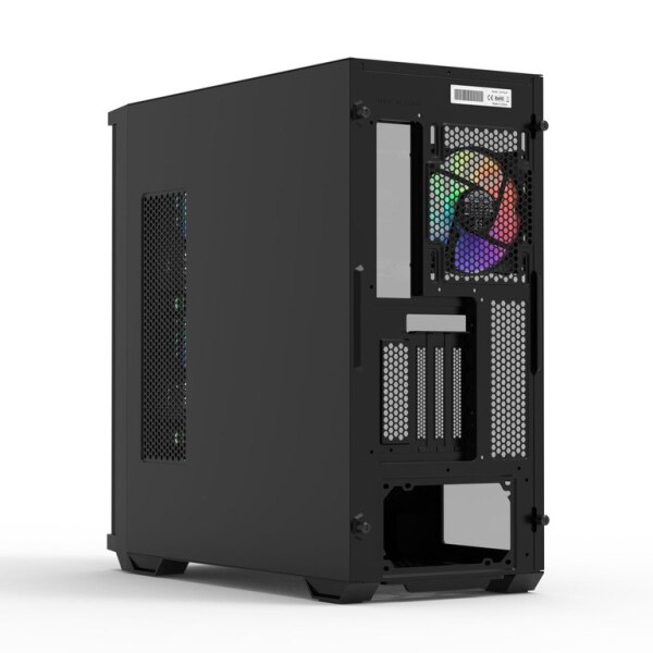 Keys Zalman Z10 Duo Black