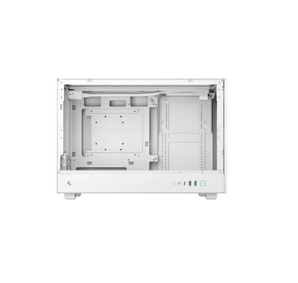 Keys Deepcool CH260 White