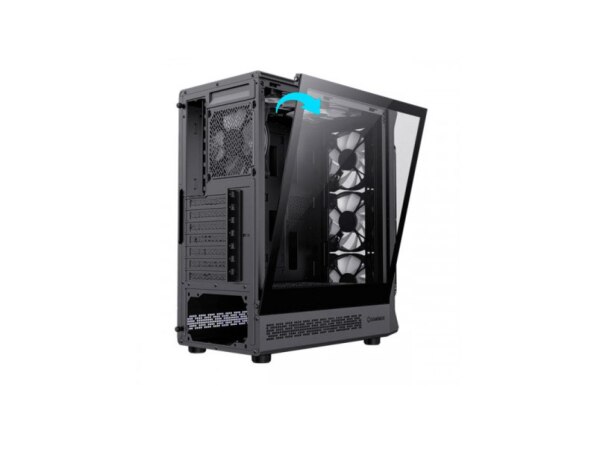 Keys Gamemax Starlight 2 AB Black